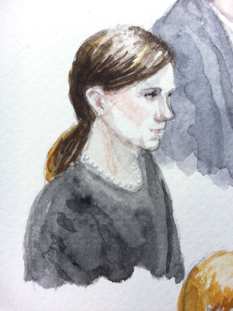 Ashley Gorsky (ACLU, National Security Project)