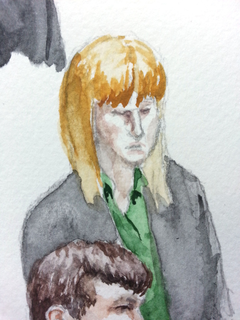 Amie Stepanovich (Access Now, U.S. Policy Manager)