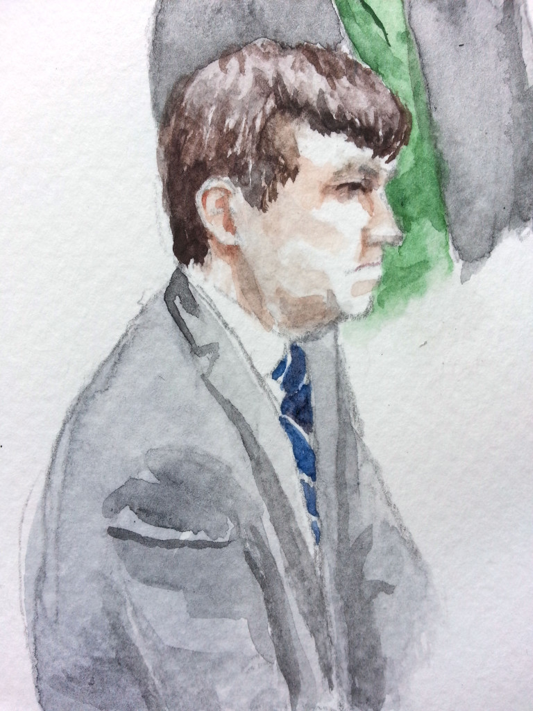 Timothy H. Edgar ( Watson Institute)