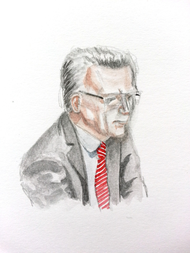 Dr. Thomas de Maizière (Bundesminister | MdB, 2005-2009 Bundesminister für besondere Aufgaben, Chef des Bundeskanzleramtes)