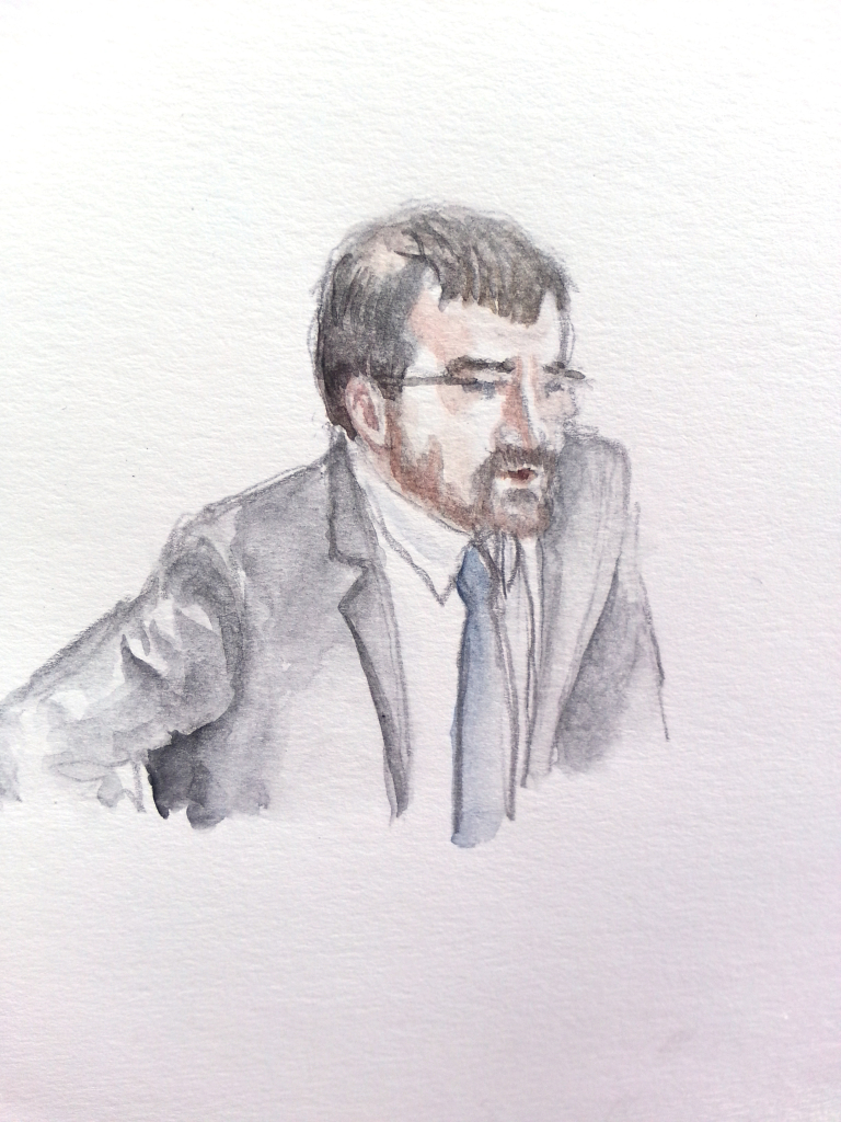 Guido Müller (Vizepräsident des BND, 2010 Referatsleiter 623)