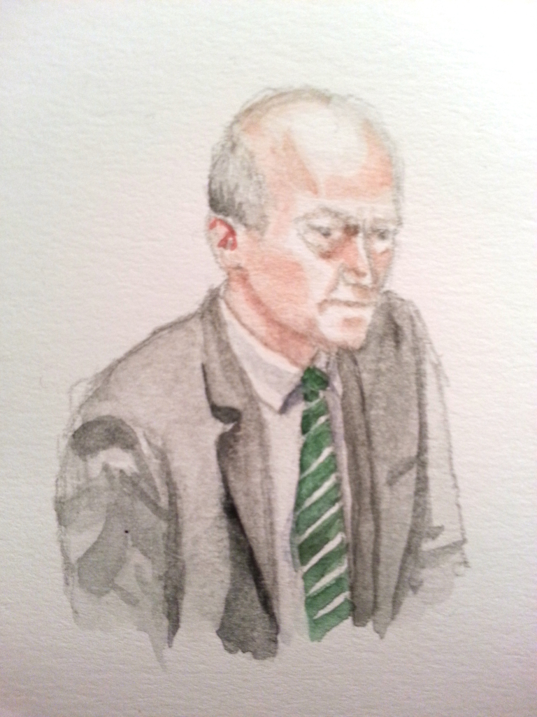 Gerhard Schindler (BND-Präsident)